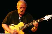 john Abercrombie